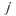 j