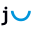j