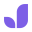 j