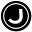 j
