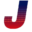 j