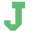 j