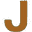 j