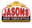 j