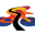 j