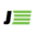 j