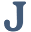 j