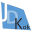 j