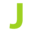 j