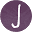 j