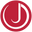 j