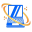 j