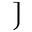 j