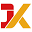 j
