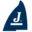j