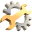 j