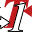 t