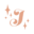 j