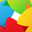 j