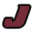 j