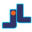 j