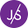 j