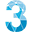 3