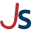 j