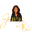 j