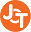 j