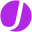 j