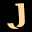 j