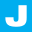 j