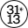 3