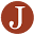 j