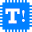 t
