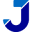 j