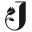j