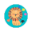 j