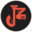 j