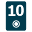j