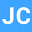 j