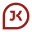 j