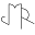 j