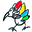 j