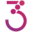 3