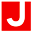 j