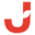 j