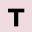 t