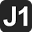 j